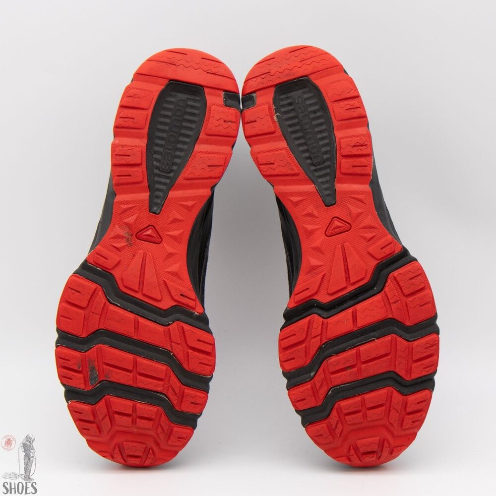 Salomon Crossamphibian Water Shoe - Men's Size 9 - Picture 9 of 11